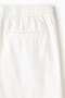 Relaxed Fit Cotton shorts - 6