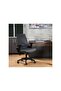 كرسي مكتب رويال كي متوسط الارتفاع - 2