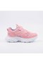 Thick Sole Comfortable Lightweight Girls' Daily Sports School Shoes - 2