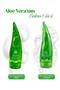 Aloe Vera Care Set 3-Pack - Shampoo + Collagen Gel + Body Lotion (+ Gift Soap) - 3