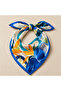 Women's bandana scarf - 2