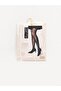 20 Denier Heart Patterned Women's Pantyhose (W6)