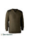 Sheffield V-Neck Sweater