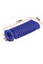 Replacement hose for Dyson blue hoses, suitable for Dyson V6 V7 V8 V10 V11 robotic vacuum cleaners, soft velvet roller cleaning head hose accessory. - 2