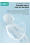 2 In-1 Baby Wraps Carrier Infants Wrap And Nursing Cover, Soft Comfortable For Toddler 0-36 Month - 8