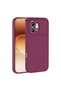Honor 600 5g Case Soft Silicone with Camera Protection Launch Omsy - 4