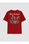 Trendlucky Nostalgic Monkey Printed Unisex Kids T-Shirt with a Difference - 6