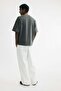 Loose Fit Sweatpants - 5