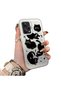 Redmi Note 12 Pro 5g Compatible High-Quality Fun Black Cat Printed Case, Cute Stylish Shock - 2