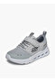 Boys GLIDE-STEP FLOW Hook & Loop Sneakers - 4