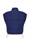 Crevasse Inflatable Vest Blue - 7