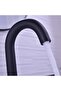 2 Handle 8 Inch Brass Bathroom Sink Faucet 3 Hole Widespread With Valve And Cupc - 4