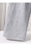 Kuromi Printed Wide Leg Sweatpants for Girls - 6