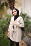 جاكيت برباط - بيج - 3