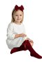 -Lella Headband and Socks Set-Multicolor - 4