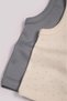 2-Piece Baby Vest Set 100% Cotton Soft Textured with Snap Fasteners for Girls and Boys 3-24 Months - 4