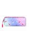 Girl's Thermal School Bag with Accessories and Pencil Holder - 4