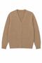 Unisex Knitwear School Cardigan - 3