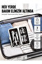 Preminium Compact Design Hand and Foot Care Set