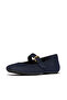 Women's Delicato Denim Mary Janes - 2