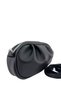 Women's Mini Bag with Drawstring Detail – Stylish Daily Bag with a Soft Leather Look - 4