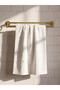 Bowknot Embroidered Cotton Face Towel 50X80 cm (W6)