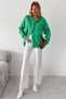 Women's Gold Button Detailed Cardigan - 4