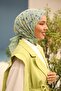 73030-78 موديل وشاح ناعم - 3