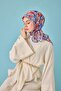 وشاح ناعم 73088-33 - 4