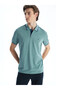 I Devrik Roba Yaka Pike Men's T-Shirt from Freezen Store