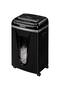 Powershred 450M Micro-Cut Office Shredder | P-5 Security | 9-Sheet Capacity | 22L Bin | Jam Proof