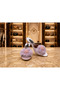 Y.K Polo Club 205 Women's Heeled Slippers - 3