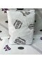 Out Zorluteks Beşiktaş Bjk Single Cotton Elastic Sheet Set 2 Pieces - 2