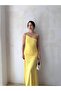 Kendall Maxi Dress 5539 - Yellow