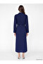 Lcw Modest Belted Modal Blend Shirt Dress - 4
