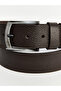 LCW ACCESSORIES Genuine Leather Men's Belt - 2