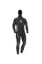 Definition Hood Fzip 7 mm Diving Suit Size 2XL