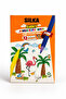 Shiny 12-Pack Jumbo Dry Crayons |   Vibrant Colors Painting Set
