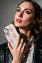 (Magsafe) iPhone 17 Pro Max Summer Star Dual Layer Essential Tough Phone Case - 5