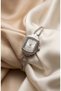 Women's Steel Watch Silver Color Vintage Old Money Premium Luxury Elegant Stylish Women's Wristwatch |   Limited Edition 2026 - 7