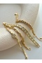 CM Lux Premium Jeweler Model Bracelet Colorfast Women's Bracelet - 5