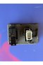 Dashboard ornament with headlight adjustment Thalia code 8200379685 - 2