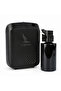 LLH250 Smart Electronic Aroma Diffuser 200ml Black - 3