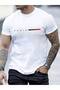 Cotton Unisex Stylish Comfortable Special Design T-Shirt