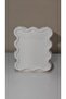Mellow-Form 11cm Unbreakable Organic Plastic Aesthetic Pen Holder - Matte White (Pens Not Included) - 2