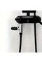 Thermometer - Indoor Thermometer - Water Temperature Indicator - Shower Thermometer - Faucet Thermometer - Stand - 5