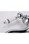 360° Retro Bathroom Faucet, Vintage Sink Faucet, Single Handle Mixer Faucet, Washbasin Faucet, Single Handle Mixer Faucet, Bathroom Faucet - 2
