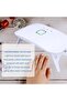 UV Resin Lamp Dual-Light Source Fast Curing 60/90/150s Timer for Art Craft Studio 28 LED Beads - 5
