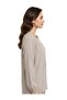 Beige Blouse with Lace Detail Ji̇le Bezi̇ 1 Piece Quality, Useful, Beautiful, Stylish - 5