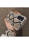 Samsung Galaxy S23 Fe Compatible Hard Acrylic Back Silicone Edge Lens Protection Case - 4